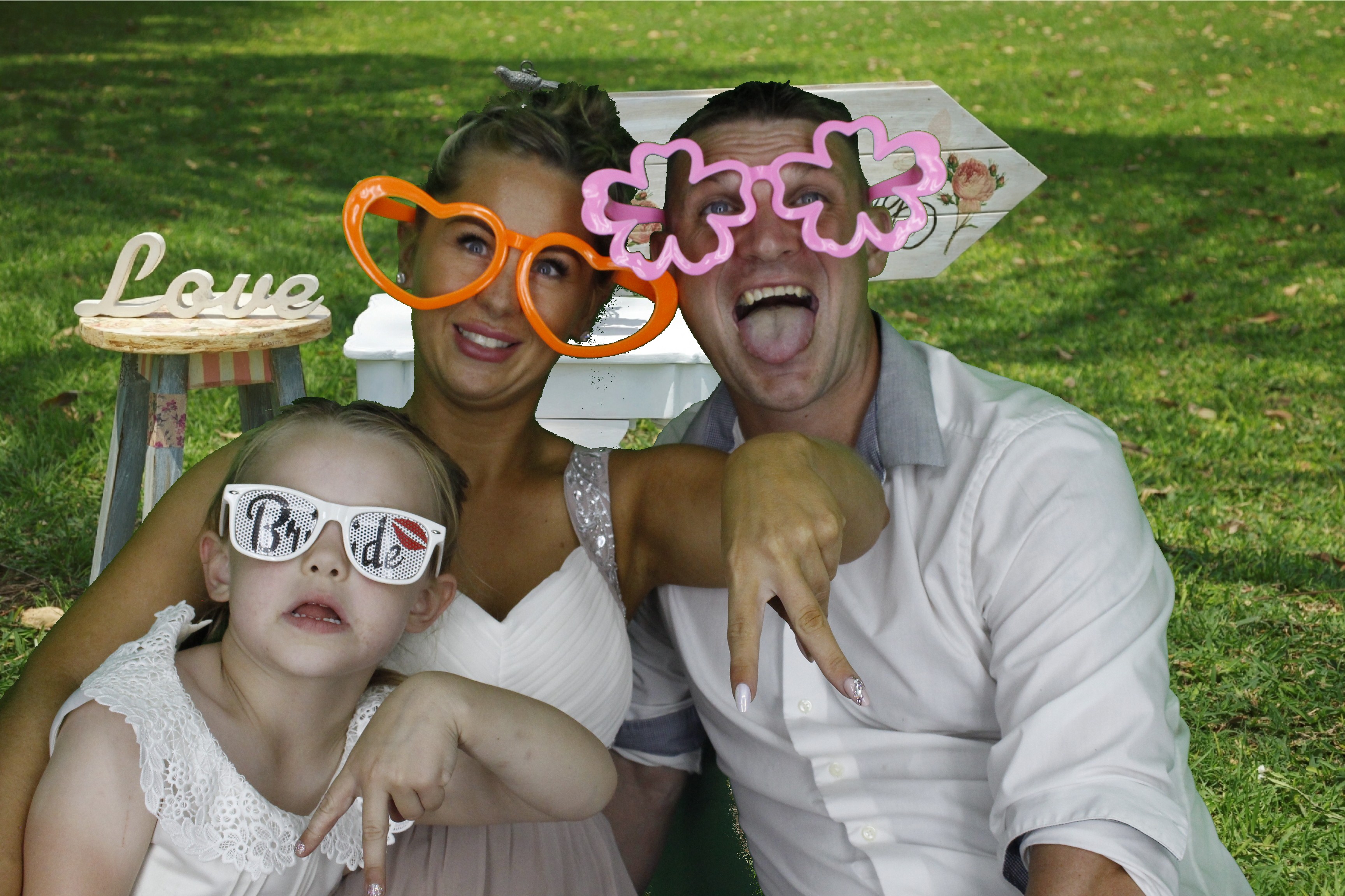 Hollie Mills | View more photos from the event at gallery.myphotoboothexperience.co.uk/u/MyPhotoBoothExperienceLtd/Hollie-Mills